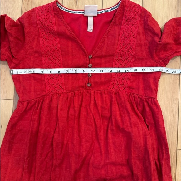 Knox Rose Dress - Picture 7 of 8